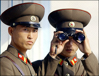 corea del nord3040111
