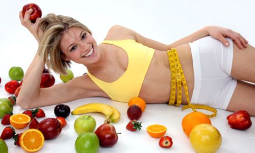 dieta detox primavera