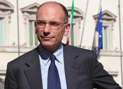 enrico letta 21