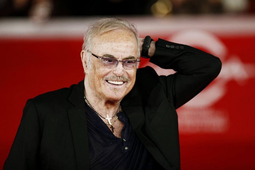 franco califano