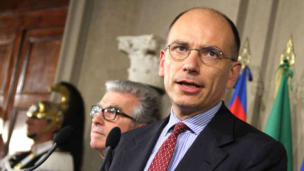img1024 700 dettaglio2 Enrico Letta consultazioni