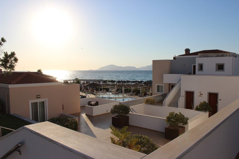 kos Antiparos