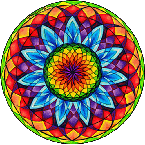 mandala 4