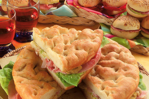 piatto pronto cesti bicchieri dettaglio ricette slider grande3