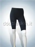 shorts donna double skin 121063 dettaglio