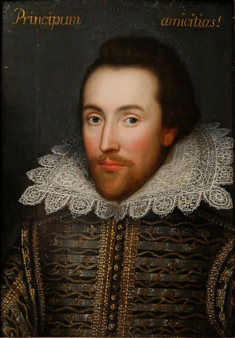 Shakespeare Shakespeare