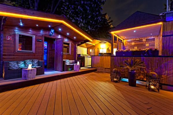 fkk sauna club