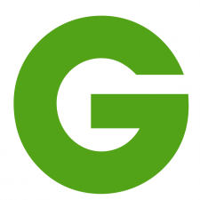 Logo Groupon