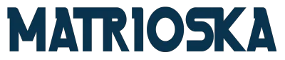 Logo Matrioska 2013