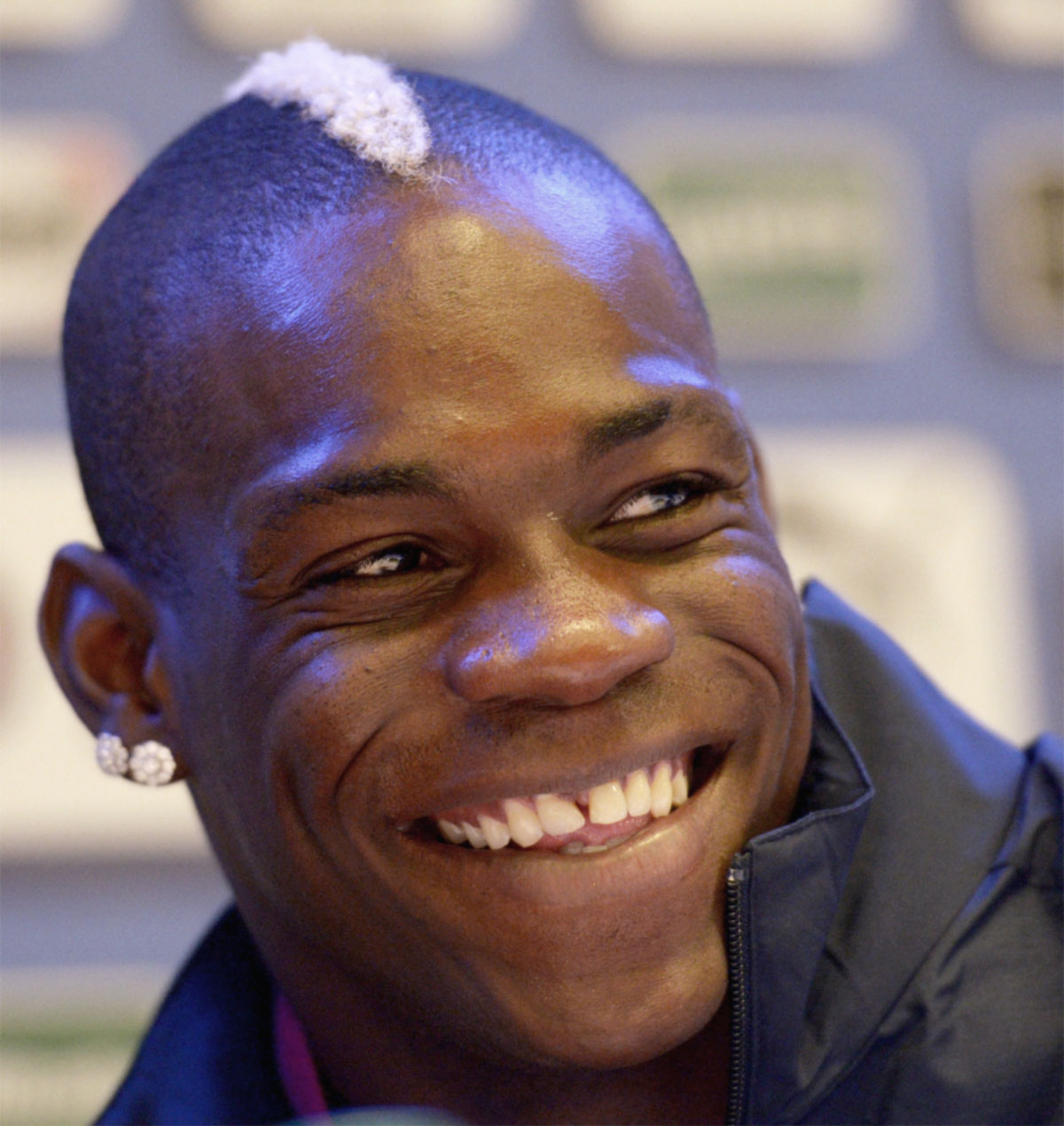 Mario Balotelli 1