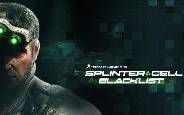 Splinter Cell Blacklist video demonstrates Non lethal Takedowns