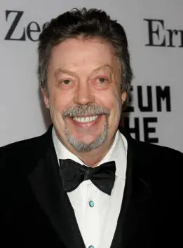 Tim Curry had stroke last July says agent