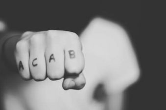 acab mano