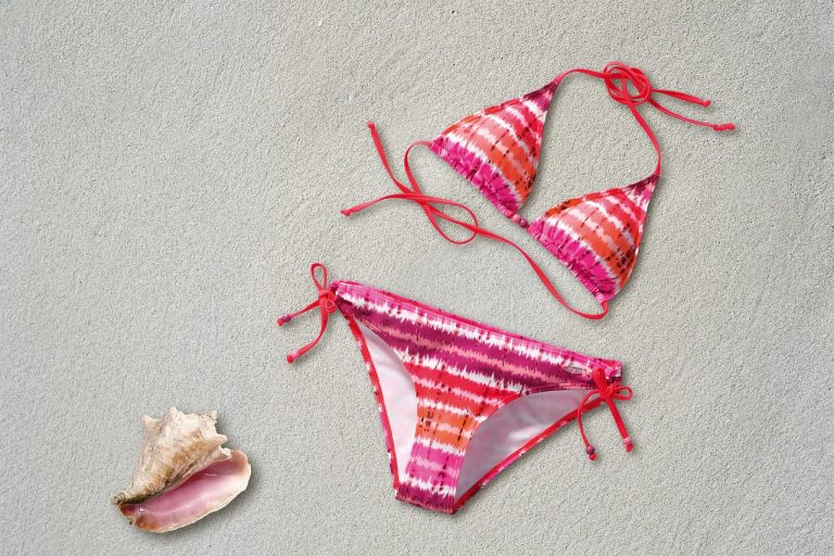 Costume da Bagno