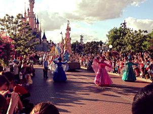 disenyland-paris