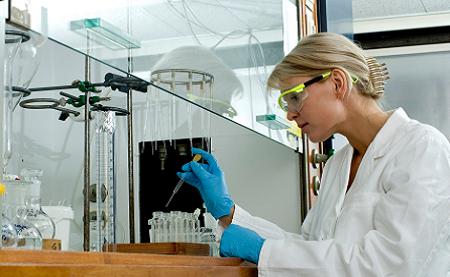 donne ricerca scientifica