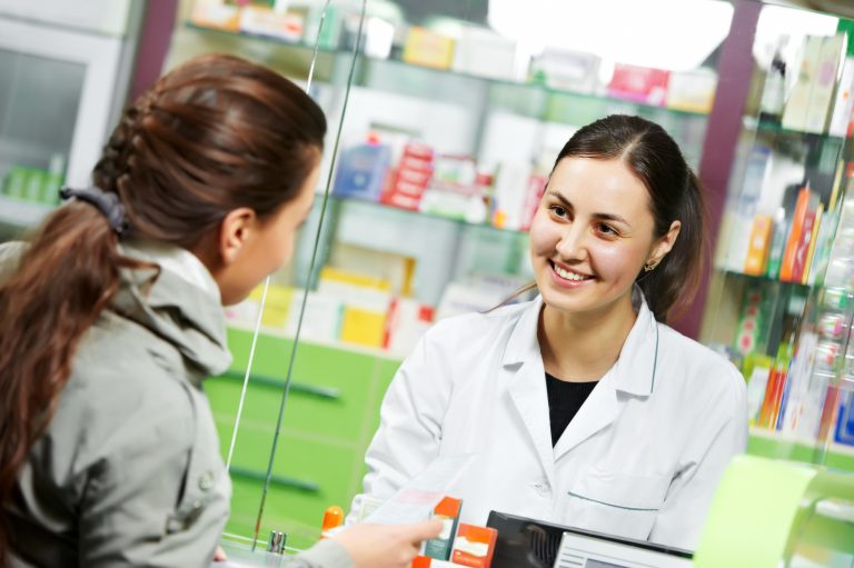 farmacista