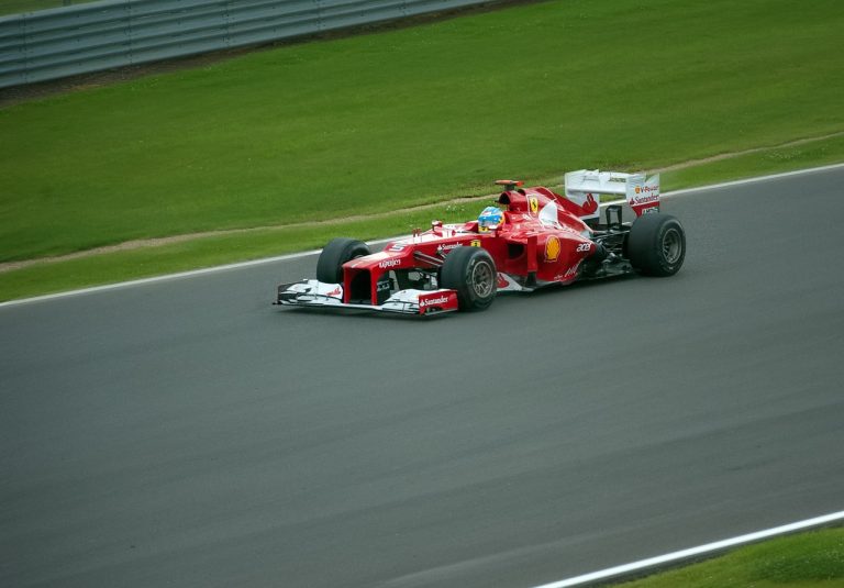 punti in Formula Uno