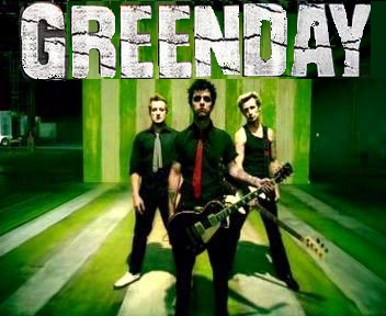green day1