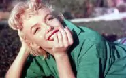 Marilyn Monroe morte