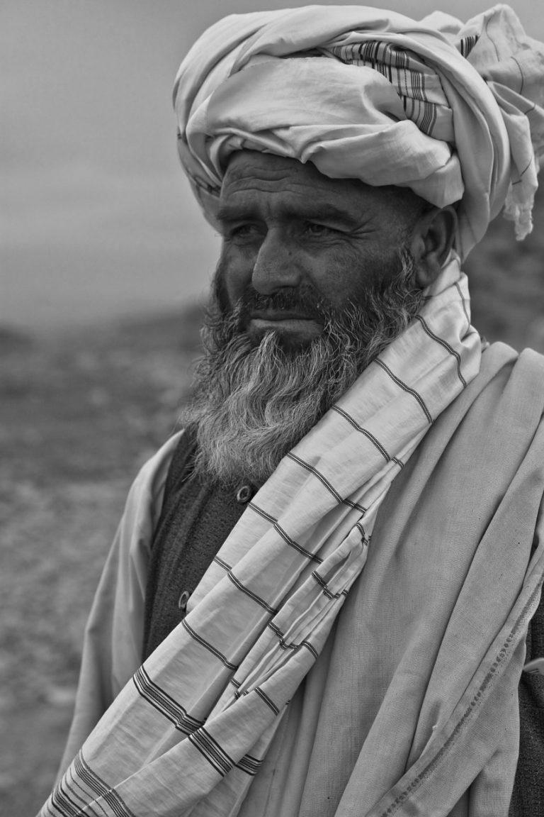 barba