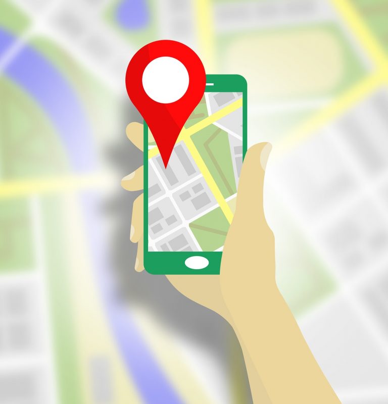 Localizzare un cellulare Android