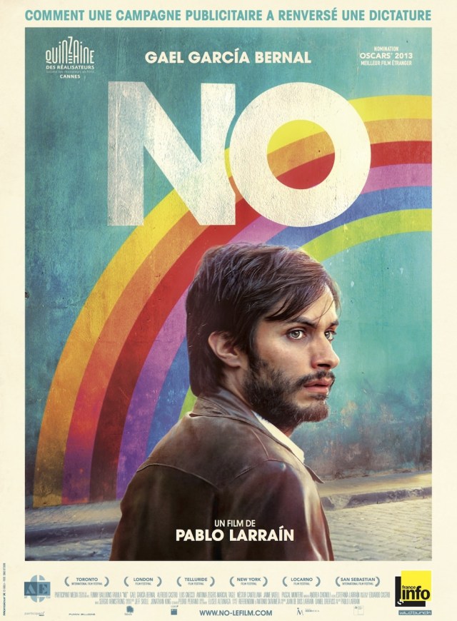 no pablo larrain