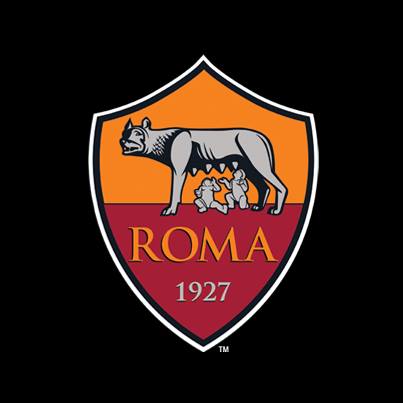 nuovo logo roma