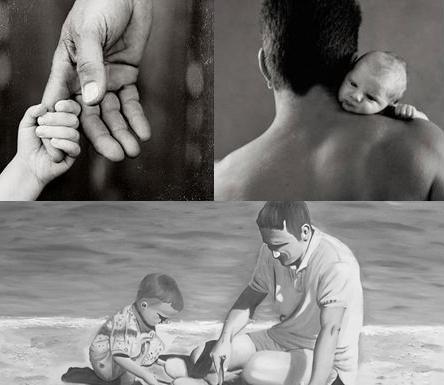 padri e figli