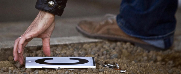 roma violenza