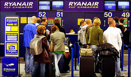 ryanair