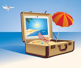 467 metti in valigia le tue vacanze2013
