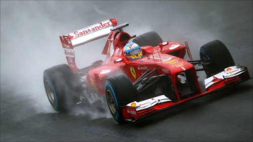 Alonso