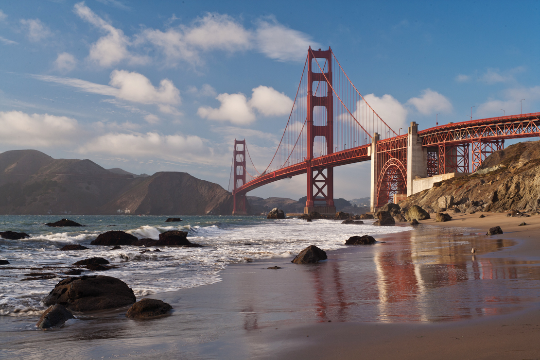 Baker BEach