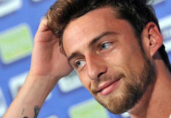 Claudio Marchisio 586x404