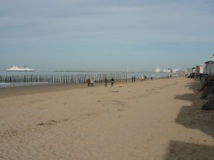 De Panne