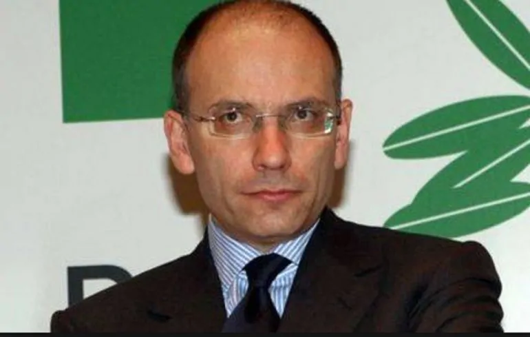 Enrico Letta 770x489