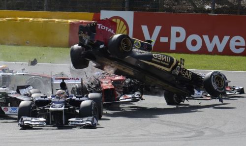 Formula 1 2014