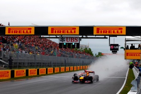 GP Montreal