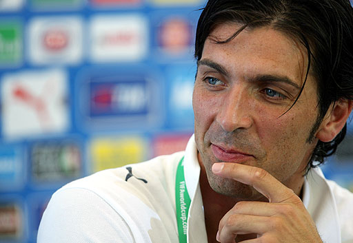 GigiBuffon