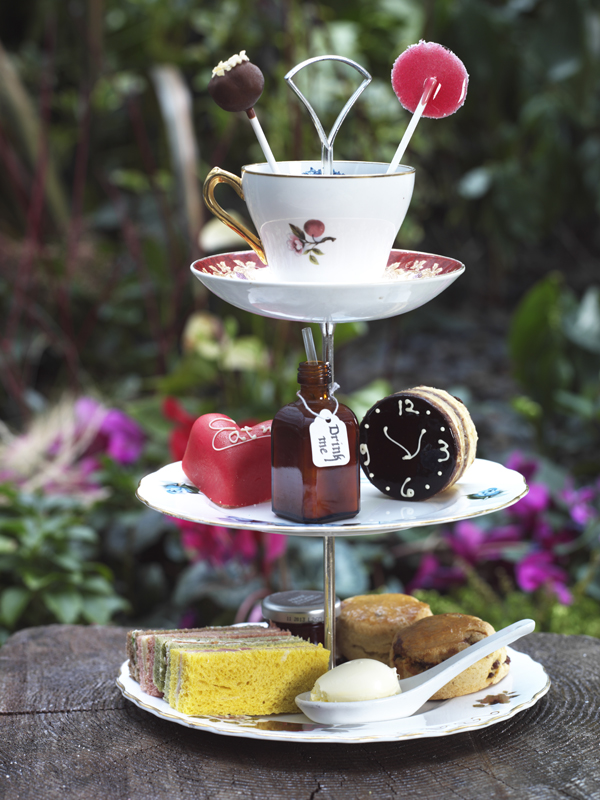 MadHattersTea Sanderson1