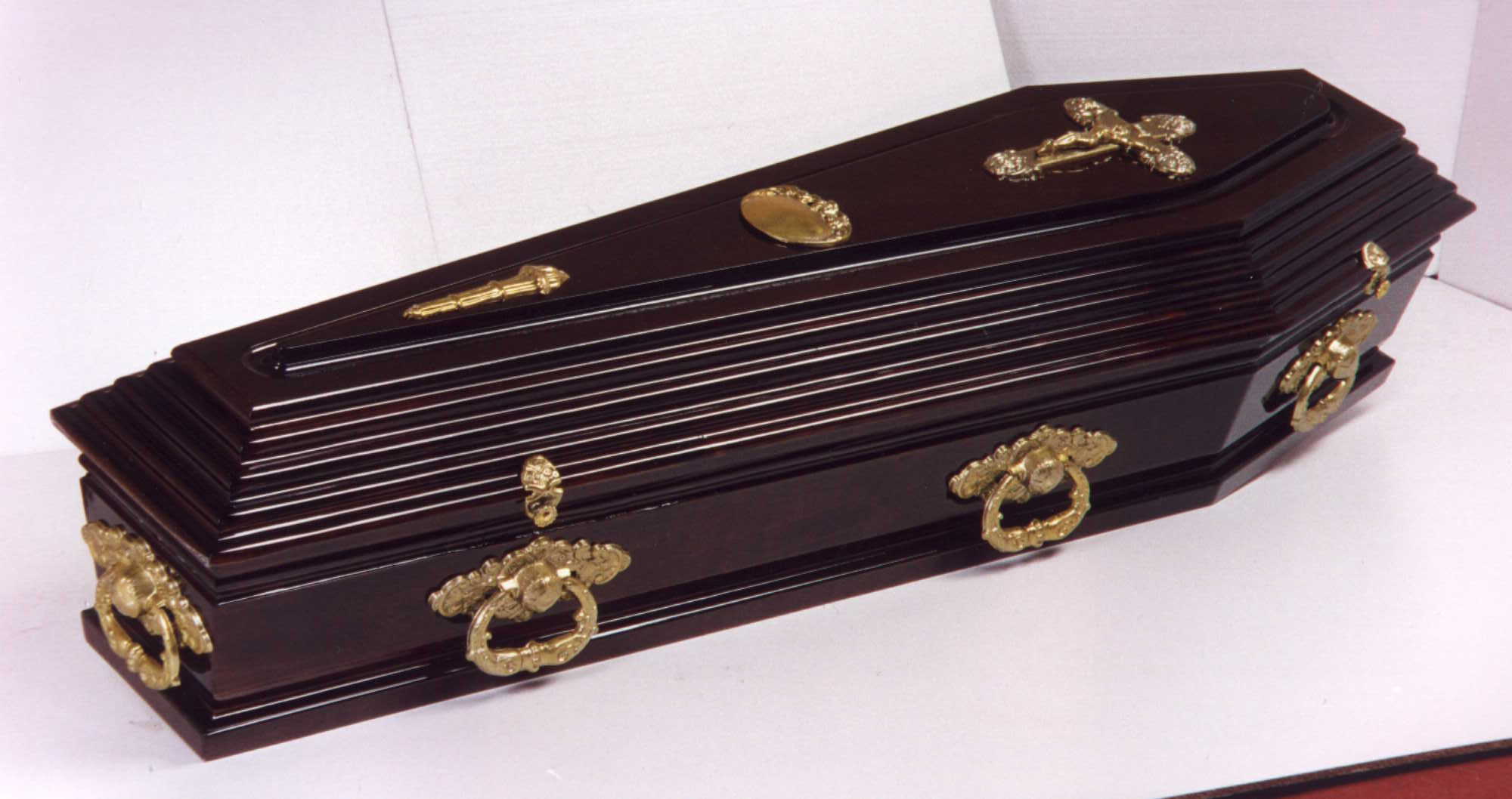 Moreno Coffin
