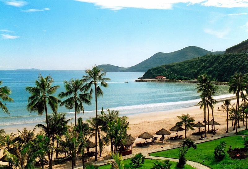 Mui Ne