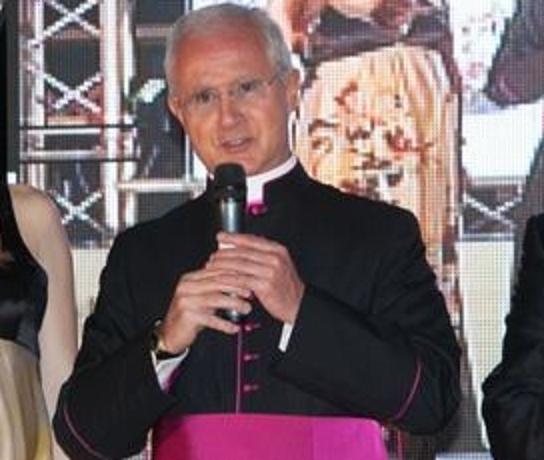 NUNZIO SCARANO IOR 2