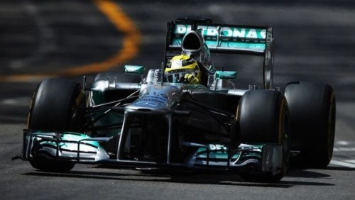 Rosberg