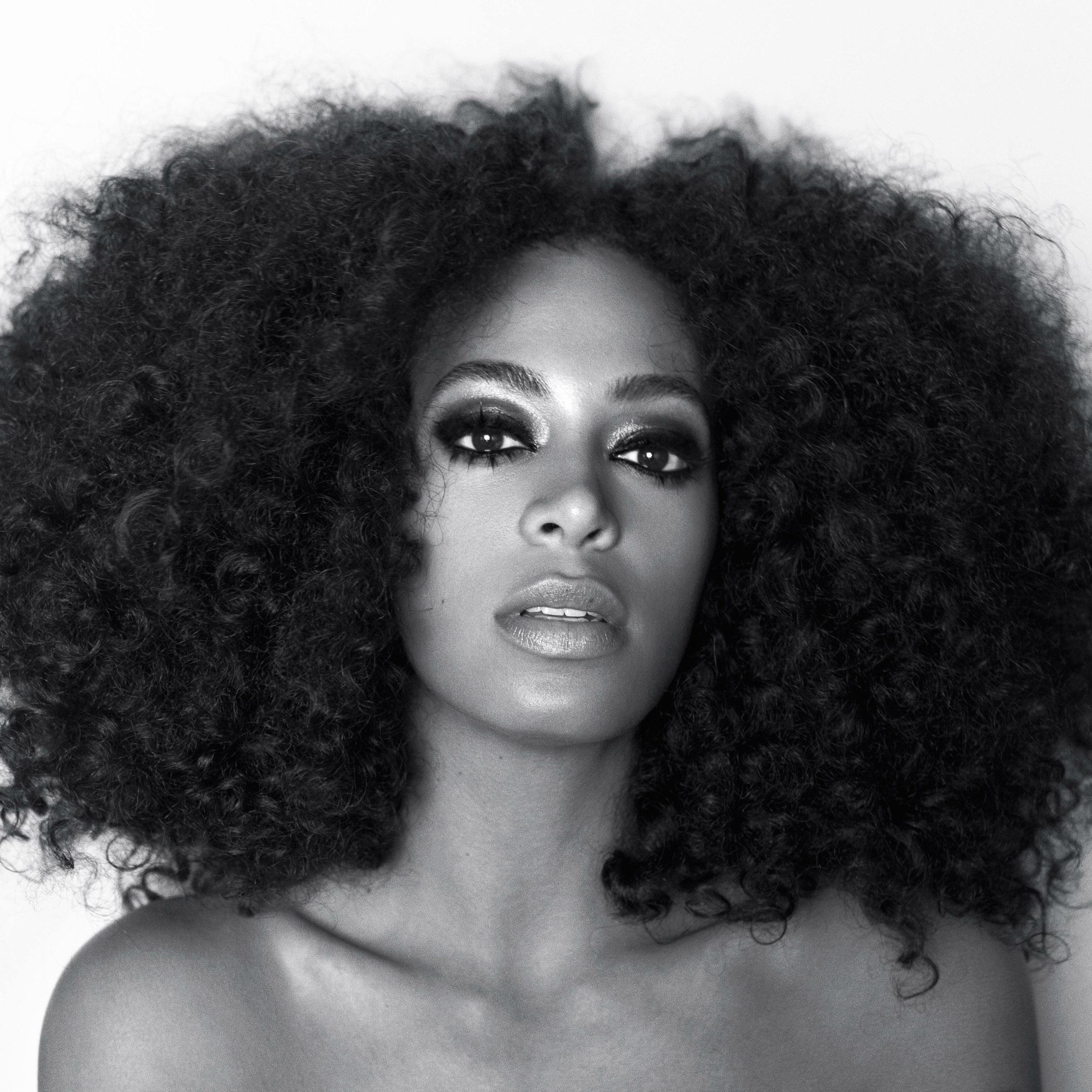 Solange foto