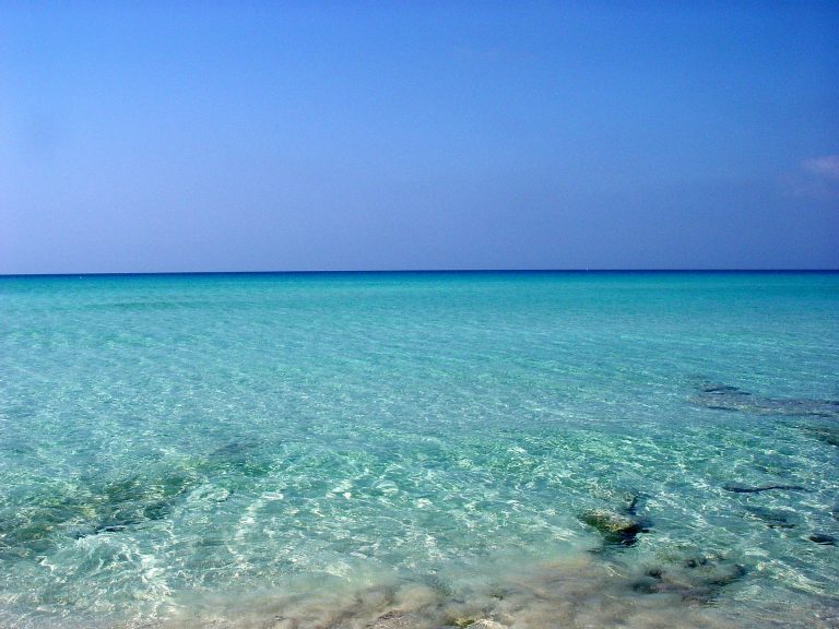 spiagge di Formentera