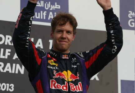 Vettel 2