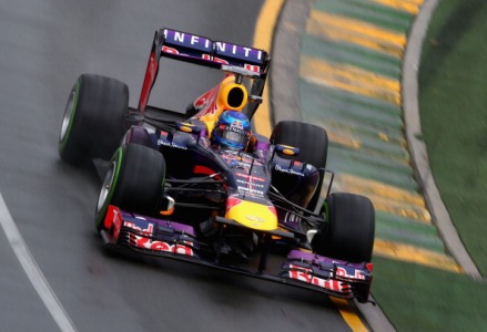 Vettel