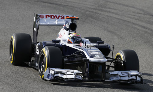 Williams